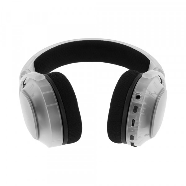Razer Barracuda X Chroma Phantom White Edition